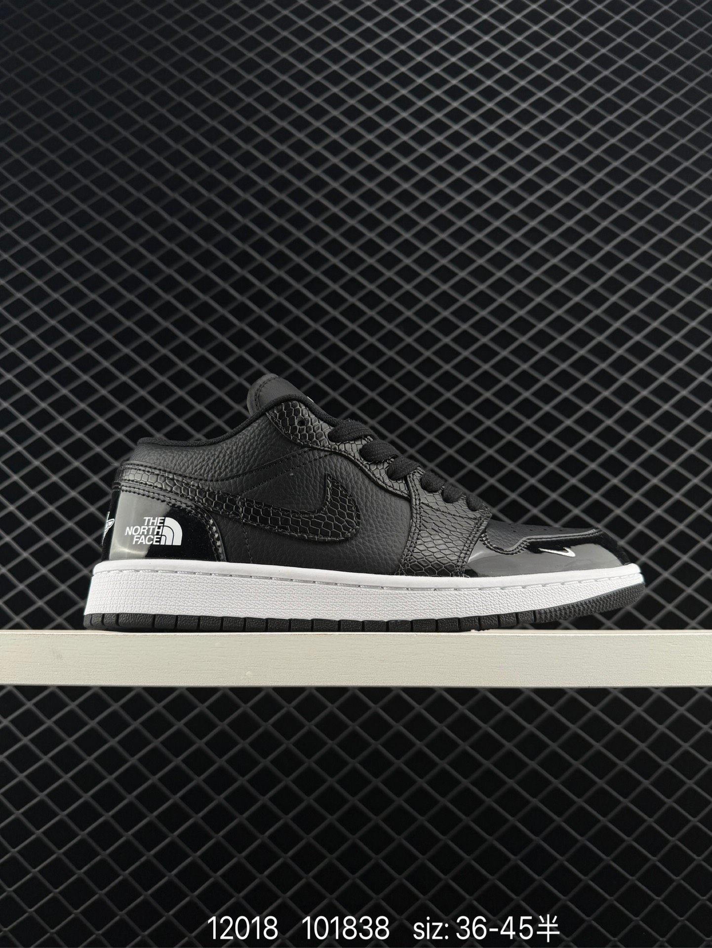 Air Jordan 1 Low AJ1